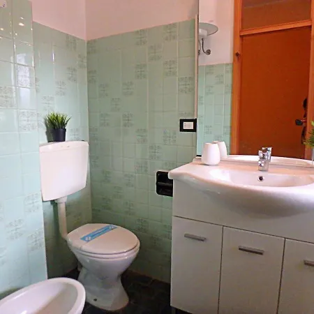 Tatil Evi Cortina 1-15 Lido di Pomposa