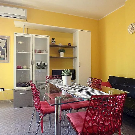 Tatil Evi Cortina 1-15