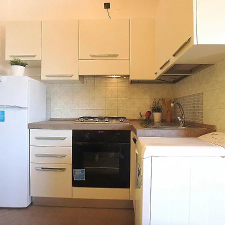 Cortina 1-15 Tatil Evi
