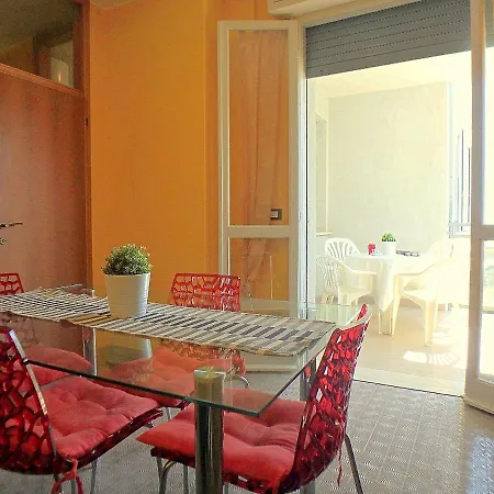 Tatil Evi Cortina 1-15 *