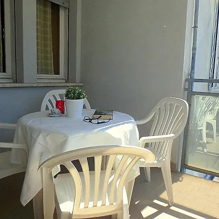 Cortina 1-15 Tatil Evi *