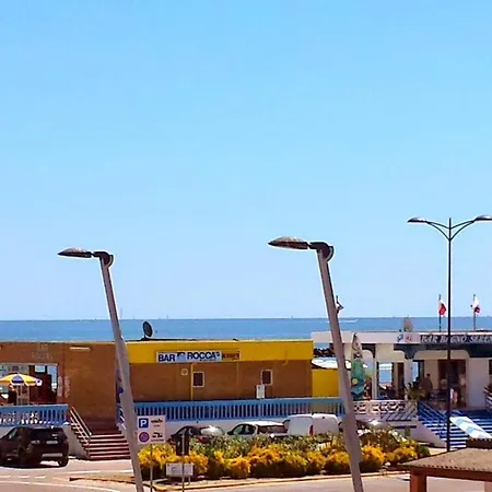 Tatil Evi Cortina 1-15 Lido di Pomposa