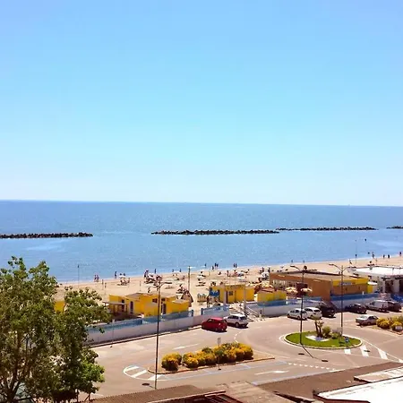 Cortina 1-15 * Lido di Pomposa
