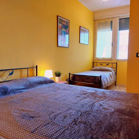 Tatil Evi Cortina 1-15 *