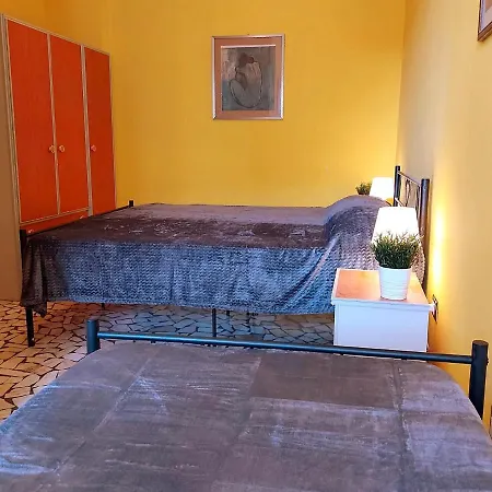 Cortina 1-15 Tatil Evi *